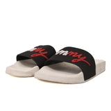 TOMMY HILFIGER MEN`S SLIPPER Size 40 ROSM60