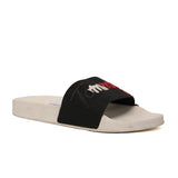 TOMMY HILFIGER MEN`S SLIPPER Size 40 ROSM60