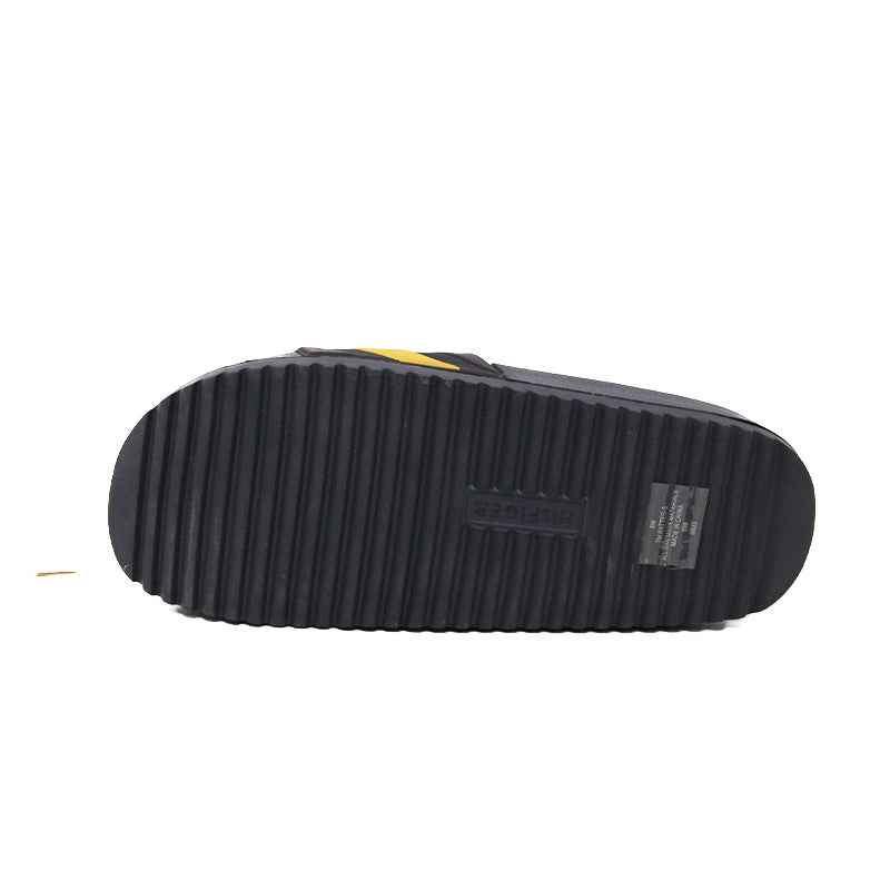 TOMMY HILFIGER MEN`S SLIPPER Size 41 ROSM34