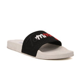 TOMMY HILFIGER MEN`S SLIPPER Size 41 ROSM35