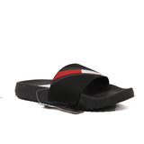 TOMMY HILFIGER MEN`S SLIPPER Size 41 ROSM37