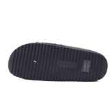 TOMMY HILFIGER MEN`S SLIPPER Size 41 ROSM39
