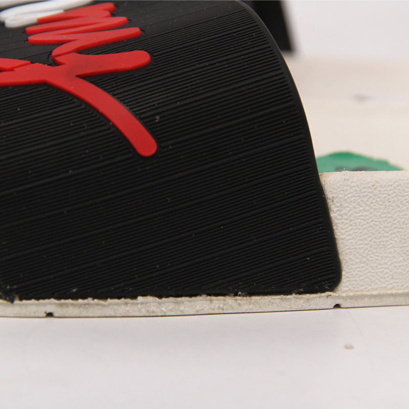 TOMMY HILFIGER MEN`S SLIPPER Size 41 ROSM47