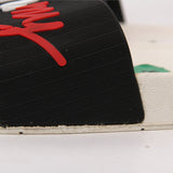 TOMMY HILFIGER MEN`S SLIPPER Size 41 ROSM49