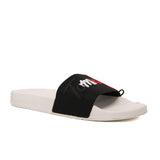 TOMMY HILFIGER MEN`S SLIPPER Size 41 ROSM48