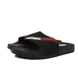 TOMMY HILFIGER MEN'S SLIPPER Size 42 ROSM24