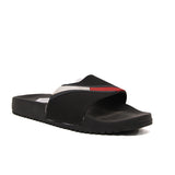 TOMMY HILFIGER MEN'S SLIPPER Size 42 ROSM24