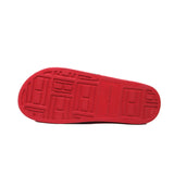 TOMMY HILFIGER MEN'S SLIPPER Size 42 ROSM29