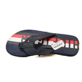 TOMMY HILFIGER MEN'S SLIPPER Size 42 ROSM78