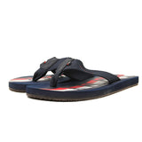 TOMMY HILFIGER MEN'S SLIPPER Size 42 ROSM78