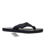 TOMMY HILFIGER MEN'S SLIPPER Size 42 rosm53