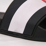 TOMMY HILFIGER MEN`S SLIPPER Size 43 ROSM20