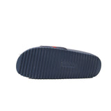 TOMMY HILFIGER MEN`S SLIPPER Size 43 ROSM21