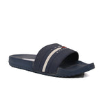 TOMMY HILFIGER MEN`S SLIPPER Size 43 ROSM21