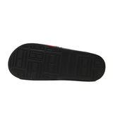 TOMMY HILFIGER MEN`S SLIPPER Size 43 ROSM22