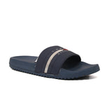TOMMY HILFIGER MEN`S SLIPPER Size 43 ROSM23