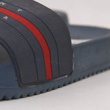 TOMMY HILFIGER MEN`S SLIPPER Size 43 ROSM24