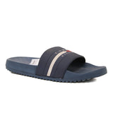 TOMMY HILFIGER MEN`S SLIPPER Size 43 ROSM24