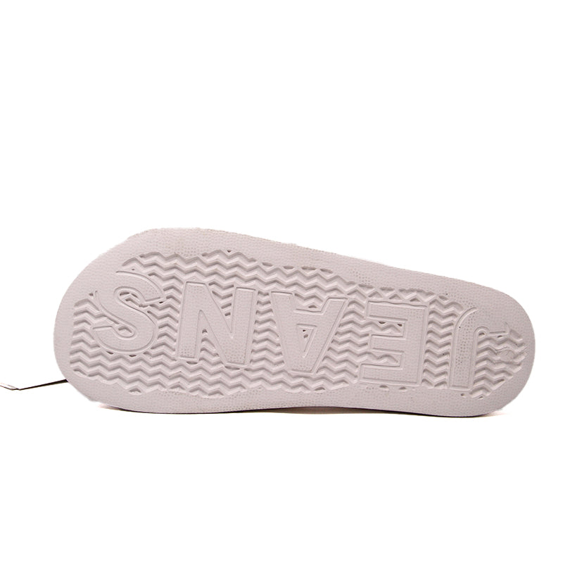 TOMMY HILFIGER MEN`S SLIPPER Size 43 ROSM25