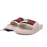 TOMMY HILFIGER MEN`S SLIPPER Size 43 ROSM25