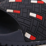 TOMMY HILFIGER MEN`S SLIPPER Size 43 ROSM28