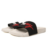 TOMMY HILFIGER MEN`S SLIPPER Size 43 ROSM30