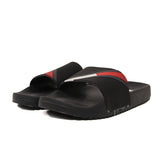 TOMMY HILFIGER MEN`S SLIPPER Size 43 ROSM32