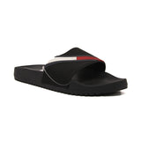 TOMMY HILFIGER MEN`S SLIPPER Size 43 ROSM32