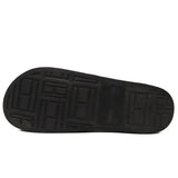 TOMMY HILFIGER MEN`S SLIPPER Size 43 ROSM33
