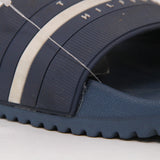 TOMMY HILFIGER MEN`S SLIPPER Size 43 ROSM34