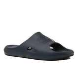 TOMMY HILFIGER MEN'S SLIPPER Size 43 ROSM45