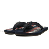 TOMMY HILFIGER MEN'S SLIPPER Size 43 ROSM52