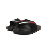 TOMMY HILFIGER MEN'S SLIPPER Size 44.5 ROSM1