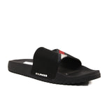 TOMMY HILFIGER MEN'S SLIPPER Size 44.5 ROSM1