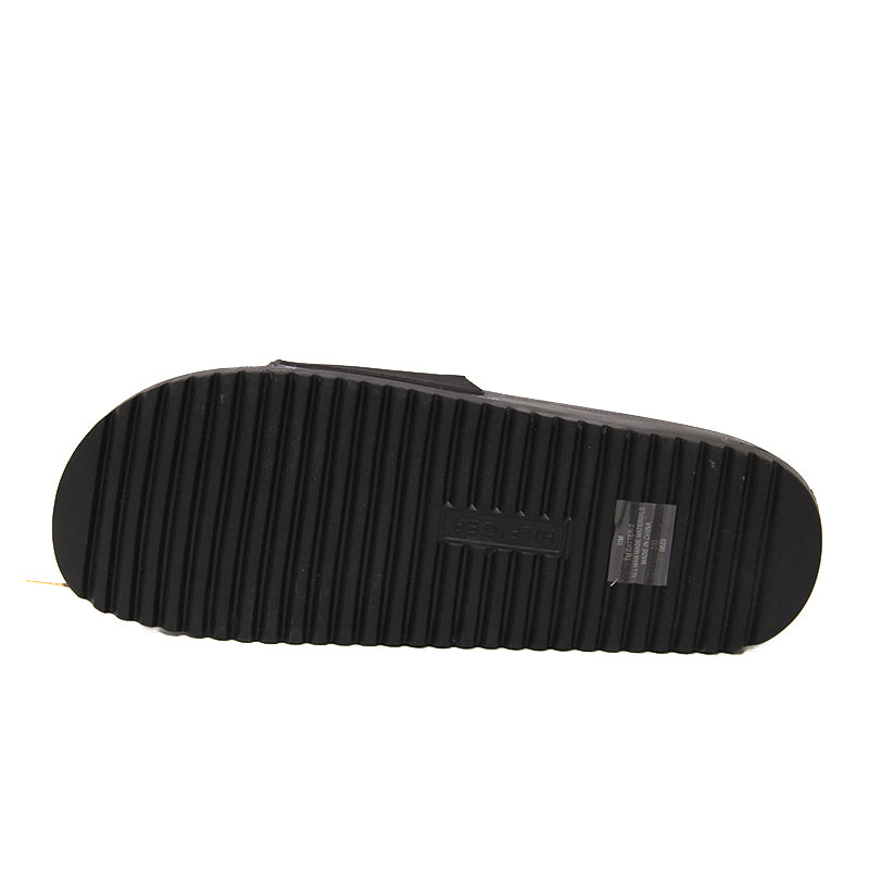 TOMMY HILFIGER MEN'S SLIPPER Size 44.5 ROSM2