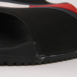 TOMMY HILFIGER MEN'S SLIPPER Size 44.5 ROSM2