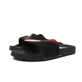 TOMMY HILFIGER MEN'S SLIPPER Size 44.5 ROSM2