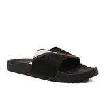 TOMMY HILFIGER MEN'S SLIPPER Size 44.5 ROSM2