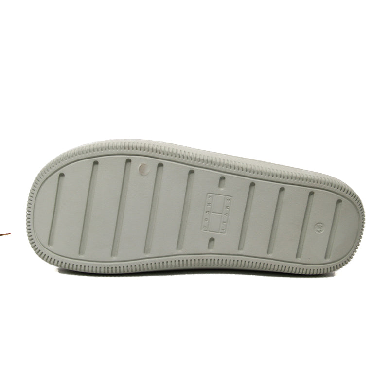 TOMMY HILFIGER MEN'S SLIPPER Size 44 ROSM4