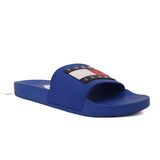 TOMMY HILFIGER MEN'S SLIPPER Size 44 ROSM5