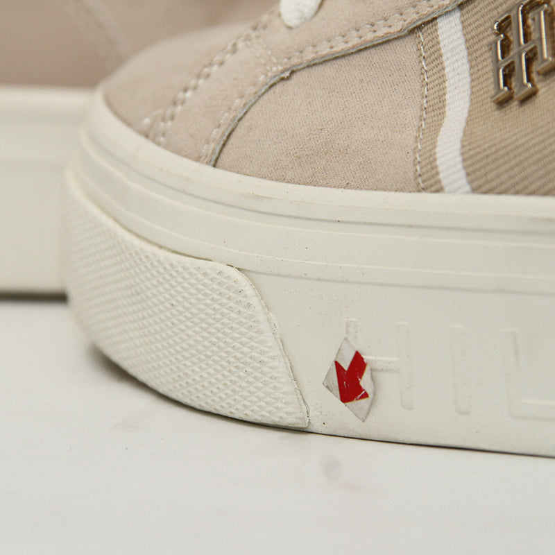 TOMMY HILFIGER SHOES Size 37.5 ROW607