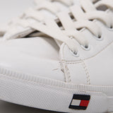 TOMMY HILFIGER SHOES Size 39 ROW594