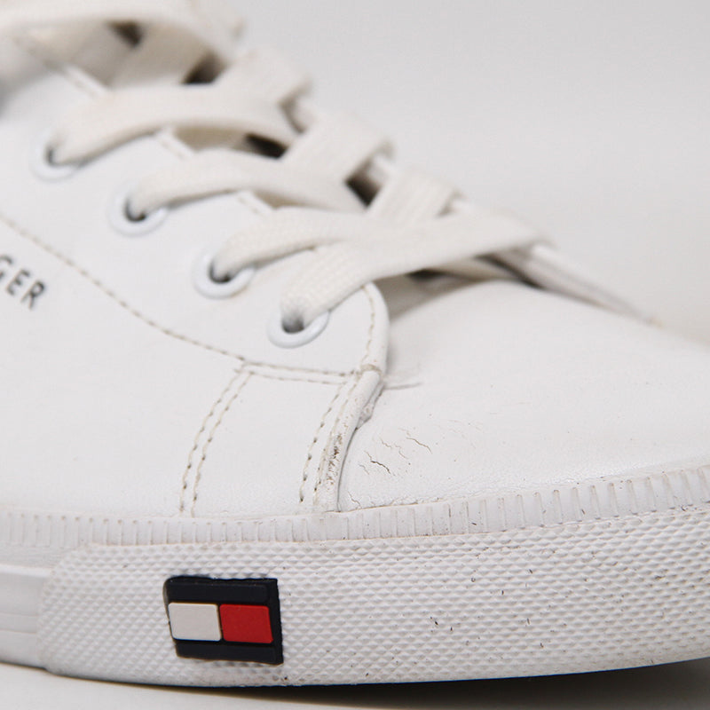 TOMMY HILFIGER SHOES Size 39 ROW594