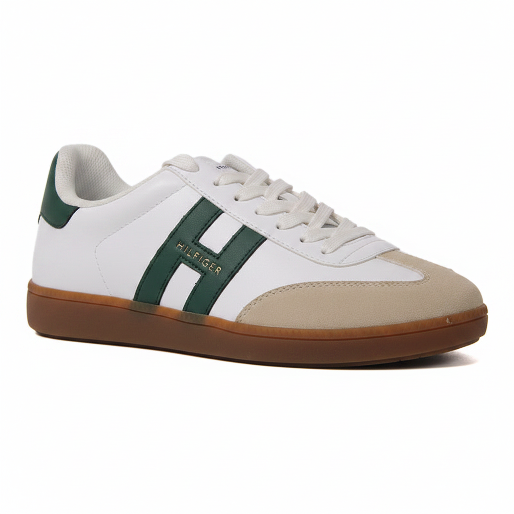 TOMMY HILFIGER SHOES Size 41.5 ROM101