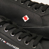 TOMMY HILFIGER SHOES Size 42 ROM1139