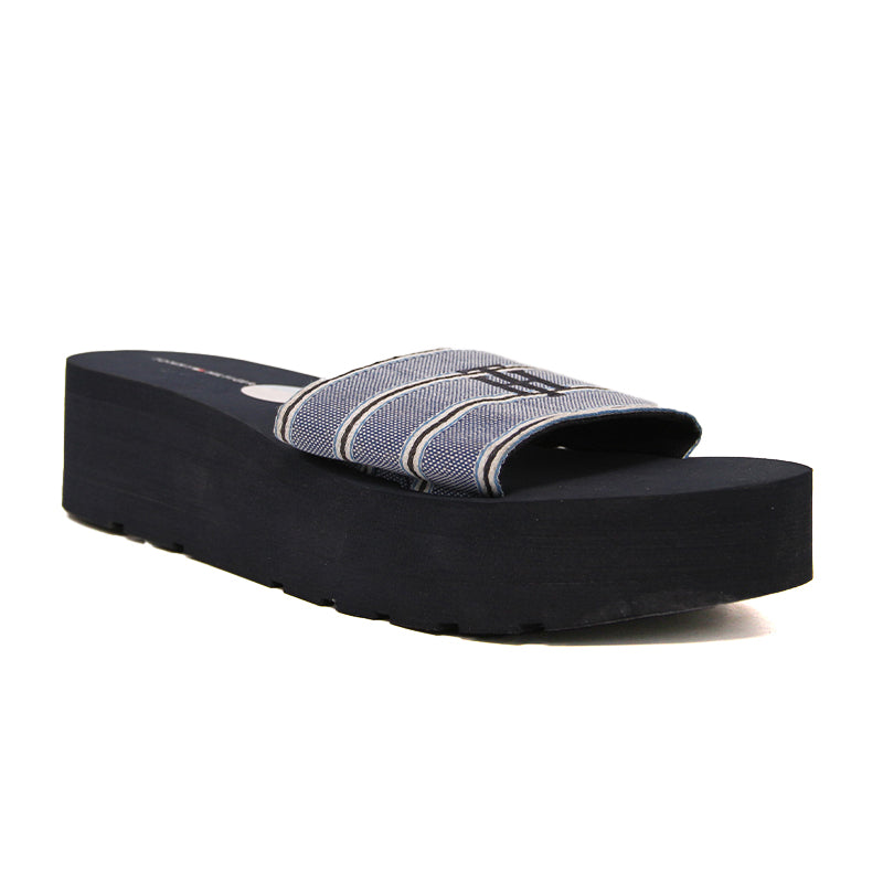 TOMMY HILFIGERS MEN'S SLIPPER Size 42 ROSM22