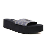 TOMMY HILFIGERS MEN'S SLIPPER Size 42 ROSM22