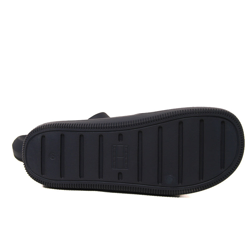 TOMMY HILFIGERS MEN'S SLIPPER Size 45 ROSM1