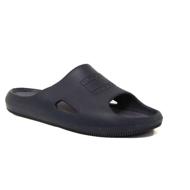 TOMMY HILFIGERS MEN'S SLIPPER Size 45 ROSM3