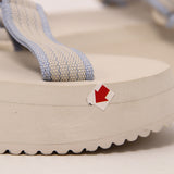 TOMMY HILFIGERS WOMEN'S SLIPPER Size 40 ROSW23